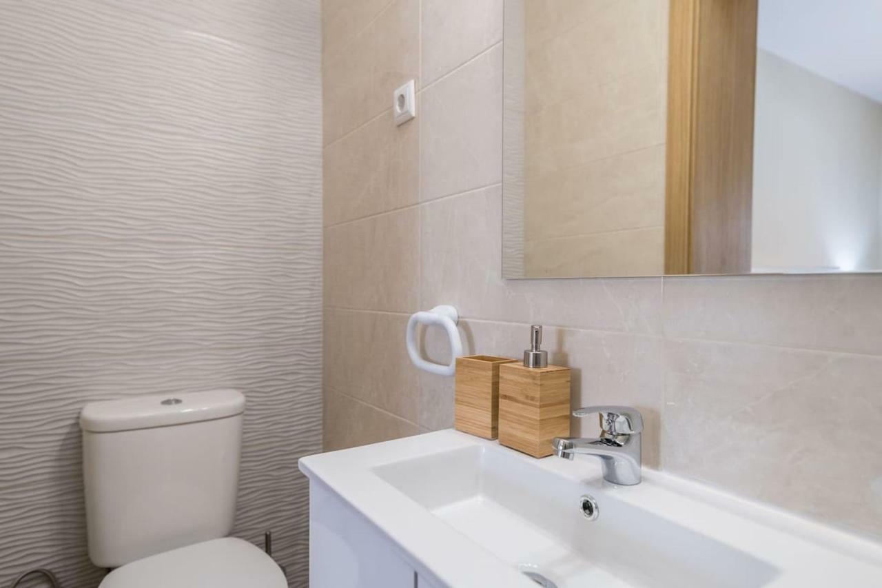 Lovelystay - Sweet Escape I - Terrace Quarteira Exterior photo