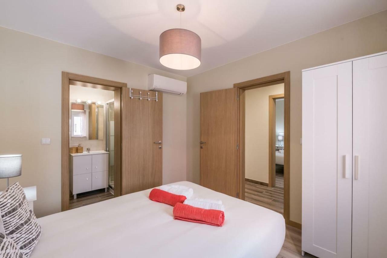 Lovelystay - Sweet Escape I - Terrace Quarteira Exterior photo
